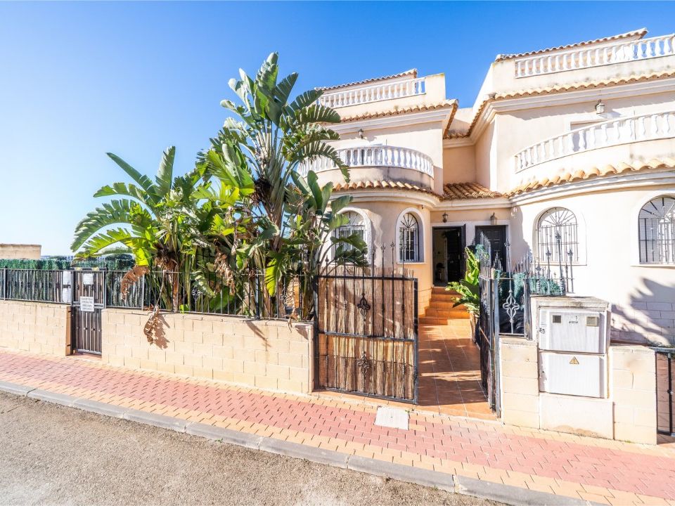 Villa i La Marina, Alicante - foto 1